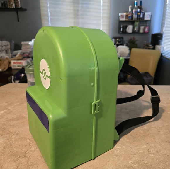 Pokemon backpack Toy - Picture 3 of 7